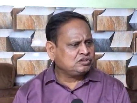 Kabir Suspension Case: TMC Suspends MLA Over Babri Mosque Remarks
