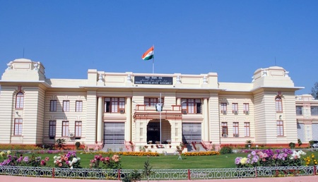 Bihar MLA Allowance: Monthly Telephone Allowance Increased to ₹8,300
