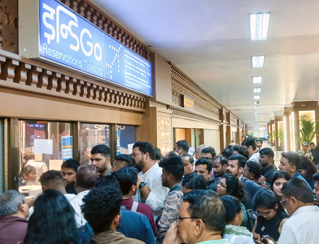 Government Imposes Fare Cap Amid IndiGo Crisis and Rising Airfares