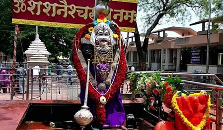 Shani Vrat: 7 Saturday Fast to Remove Negative Effects of Saturn