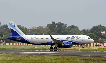 IndiGo Flight Cancel: BJP MPs Demand Action and Compensation for Passengers