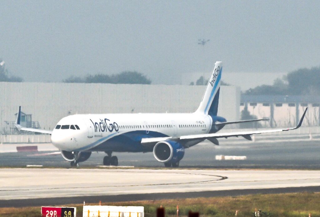 Indigo Disruptions: DGCA Gives 24 Hours to CEO Over Major Operational Failures