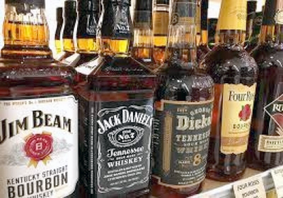Bihar liquor seizure: 4,006 litres worth ₹50 lakh seized in Gopalganj