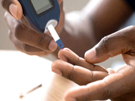 Type 1 Diabetes: Causes, Symptoms and Ayurvedic Support