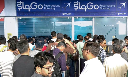 Indigo Crisis: Nearly 100 Flights Cancelled in Chennai as Airline Forms Crisis Management Group