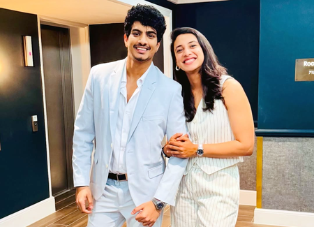 Smriti Mandhana and Palash Muchhal Split: Official Statements on Cancelled Wedding