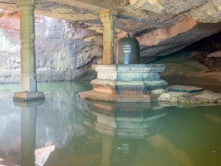 Kedareshwar Cave: The Mysterious Temple Linked to the End of Kali Yuga