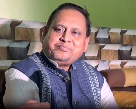 Humayun Kabir Targets 135 Seats in West Bengal, Makes Bold Political and Religious Statements