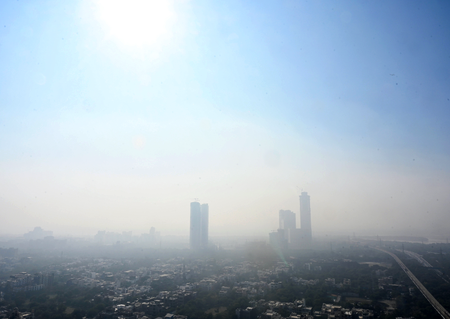 Delhi Air Pollution Turns Deadly as AQI Stays in ‘Severe’ Zone