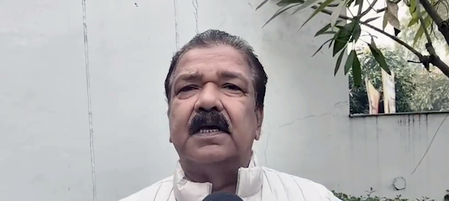 Law Jobs Bihar: Dilip Jaiswal Says Law & Employment Are Top Priorities