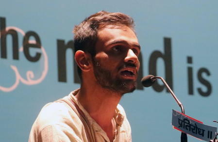 Umar Khalid Bail Granted: Interim Release from Dec 16 to 29