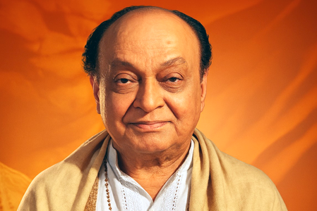 Ramanand Sagar: The Untold Story of Ramayan Set Pranks and Snake Incident