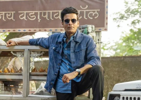 Manoj Bajpayee Book: Actor Reveals Desire to Write About His Life and Craft