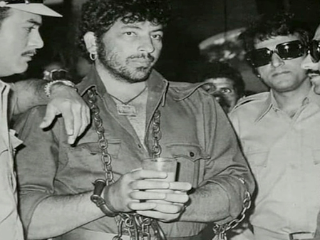 Gabbar Role Prep: How Amjad Khan Created the Iconic Sholay Villain