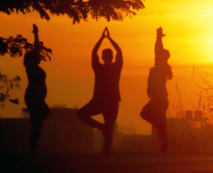 Brahma Muhurta Walk: The Ultimate Health Tonic for Mind and Body