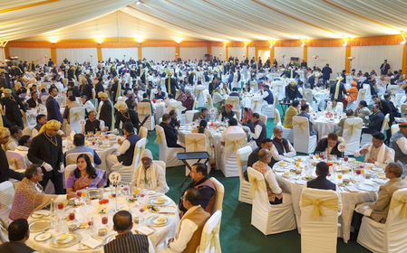 NDA MPs Meeting: PM Modi Boosts Morale, Urges Members to Focus on Work