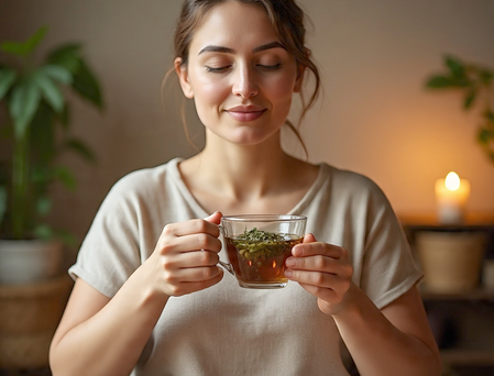 Ayurvedic Kadha Remedies for Instant Relief from Cold and Cough