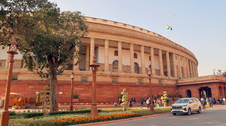 Parliament Attack Tribute: Leaders Honor 2001 Martyrs on Anniversary