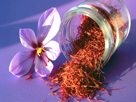 Saffron Benefits: Why Kesar Is a Natural Tonic for Mind and Body in Winter