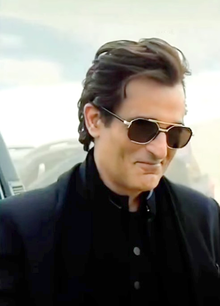 Akshaye Khanna Praise: Smriti Irani Says “Give Him an Oscar” for Dhurandhar