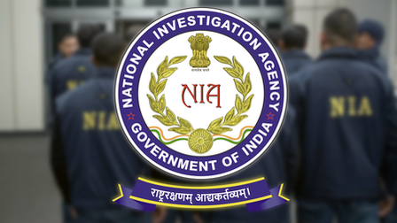 NIA Files Chargesheet in Pahalgam Terror Attack Case Against 7 Accused