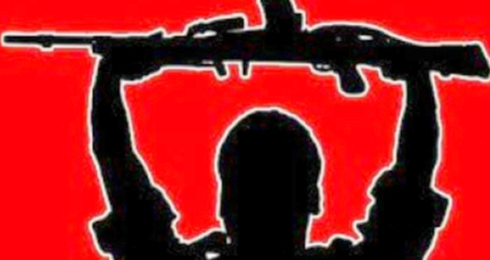 Bijapur Maoist Surrender: 34 Rebels Give Up Arms, ₹84 Lakh Reward Involved