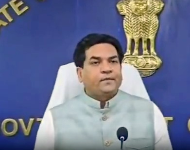 Delhi Government Decision: ₹10,000 Aid for Workers, 50% Work From Home Mandate