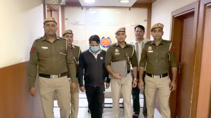 Fake Air India Jobs Racket Busted in Delhi; Mastermind Arrested