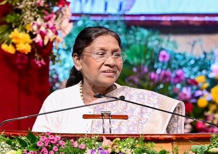 India Rural Jobs Reform: President Approves 125-Day Employment Guarantee Bill