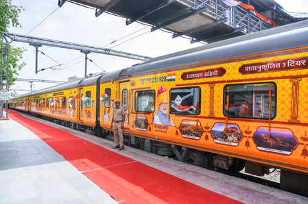 Train Fare Hike from December 26: Know the New Charges