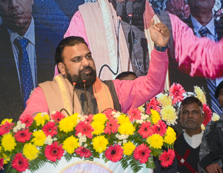 Bihar Employment Promise: Government to Provide One Crore Jobs and Opportunities, Says Samrat Choudhary