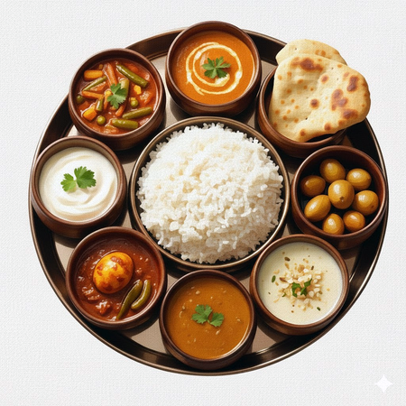 Atal Canteens: Delhi Launches 100 Centers Offering ₹5 Meals on Vajpayee Jayanti