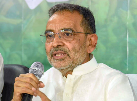 RLM Leadership Crisis: Eight Leaders Resign, Accuse Upendra Kushwaha of Promoting Dynastic Politics