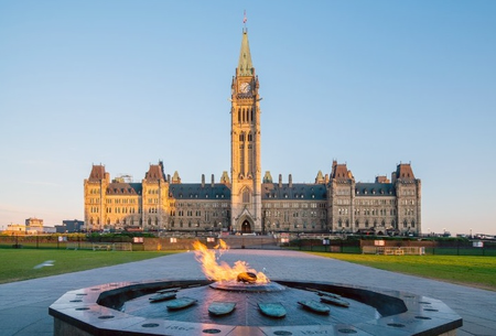 India Opens Women Support Center in Canada to Aid Distressed Indian Women