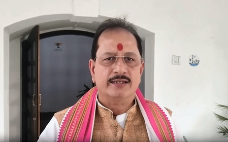 Bihar Revenue Dispute: Association Complains to CM, Deputy CM Warns Against Anarchy