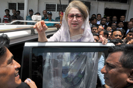 Khaleda Zia Legacy: From India Birth to Bangladesh Politics and Global Influence