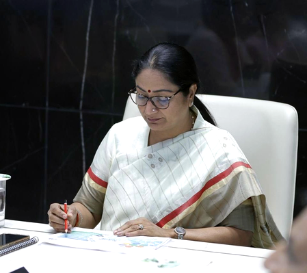 Delhi Trust Bill 2026 Approved by Cabinet to Decriminalize Minor Offences