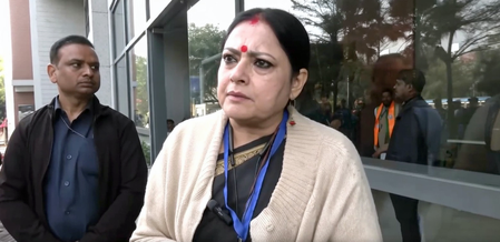 Bengal Election Crisis: BJP Predicts Two-Third Majority, Calls for Article 356