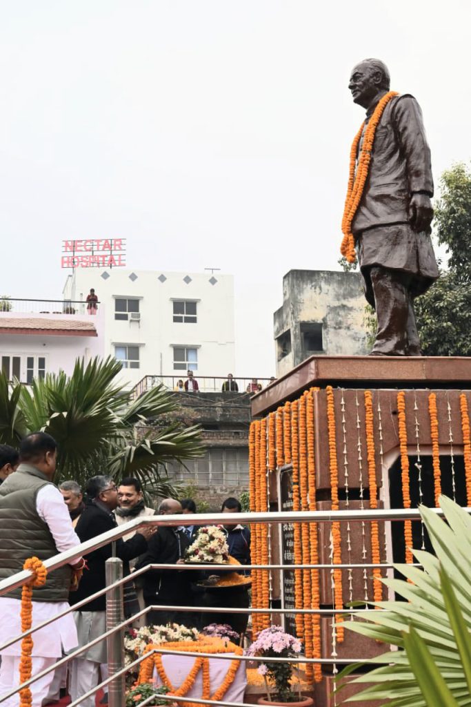 Arun Jaitley Contribution: Ravi Shankar Prasad Credits Him for NDA Government in Bihar