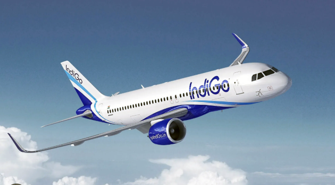 Indigo Bomb Threat Diverts Flight to Ahmedabad