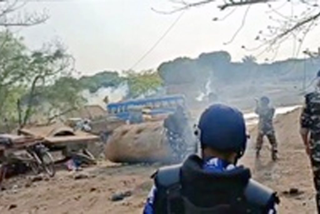 Murshidabad Riot Verdict: Court Sentences 13 Convicts to Life Imprisonment