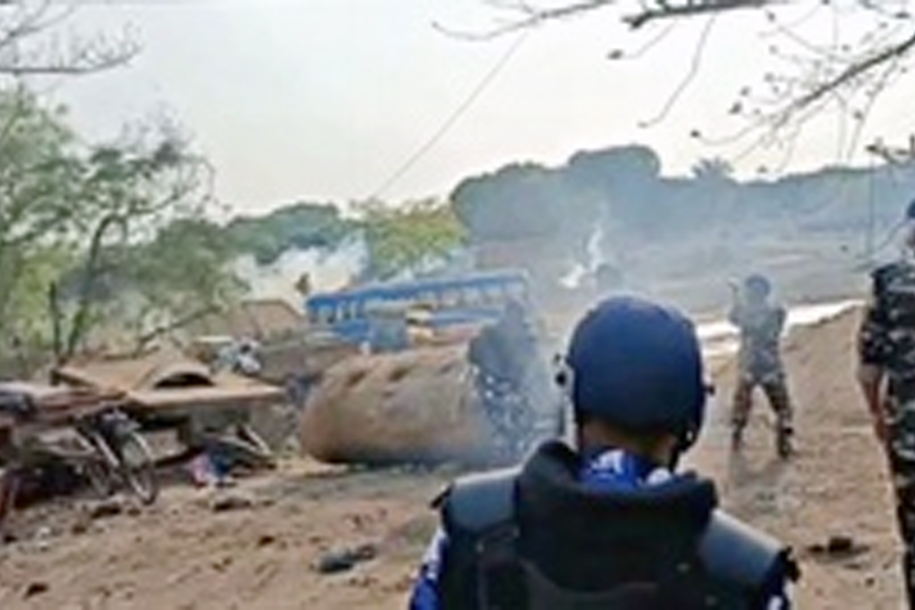 Murshidabad Riot Verdict: Court Sentences 13 Convicts to Life Imprisonment