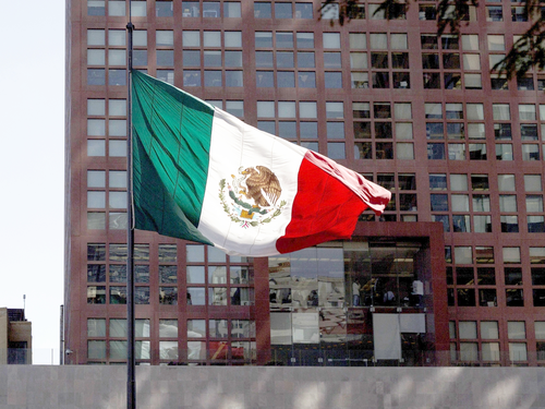 Mexico 50% Tariff Move: Big Impact on India and Asian Markets