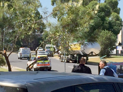 Sydney Shooting: Mass Firing at Bondi Beach During Hanukkah Event