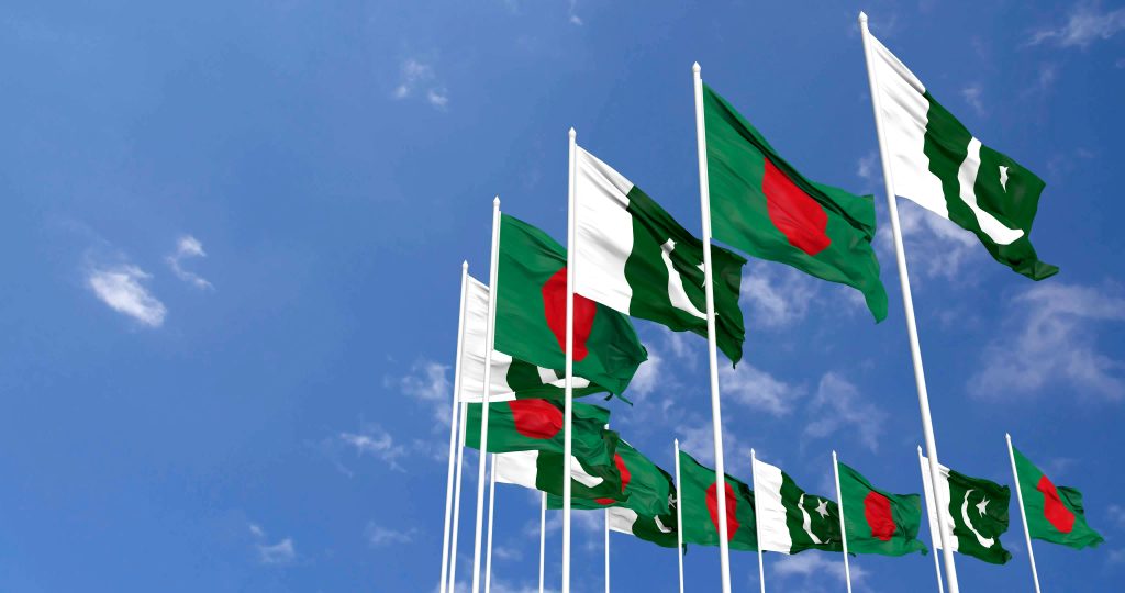 The Pakistan Bangladesh Alliance may trigger a major nuclear threat and reshape South Asian security. India faces rising strategic challenges under this proposed NATO-like defense pact.