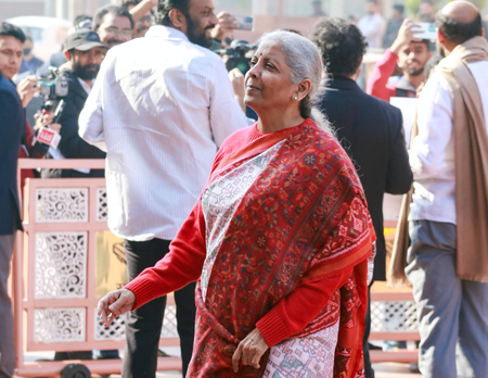 Union Budget 2026 to Be Presented on February 1, Lok Sabha Speaker Confirms