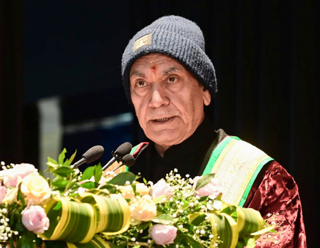 Jammu and Kashmir Terror Links Action: 5 Government Employees Dismissed