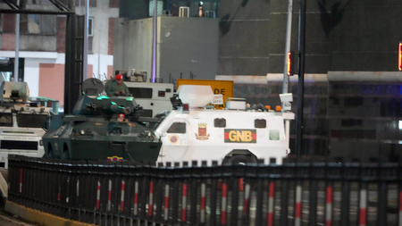 World Divided Over US Venezuela Action: Who Supports and Who Opposes