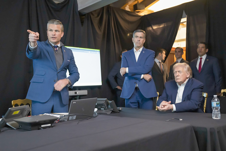 World Divided Over US Venezuela Action: Who Supports and Who Opposes