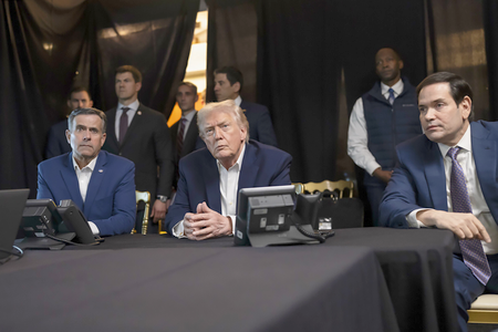 World Divided Over US Venezuela Action: Who Supports and Who Opposes